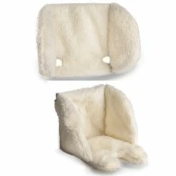 Coque Vélo Cuir Bébé 7-18 Mois Confort PLUS Melia 9 Coque Vélo Cuir Bébé 7-18 Mois Confort PLUS Melia -Remorques vélo Soldes coque velo cuir bebe 7 18 mois confort plus melia full 5