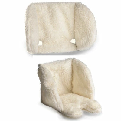 Coque Vélo Cuir Bébé 7-18 Mois Confort PLUS Melia 6 Coque Vélo Cuir Bébé 7-18 Mois Confort PLUS Melia – Image 4