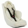 Coque Vélo Peau De Mouton Bébé 0-9 Mois PLUS Melia -Remorques vélo Soldes coque velo peau de mouton bebe 0 9 mois plus melia full