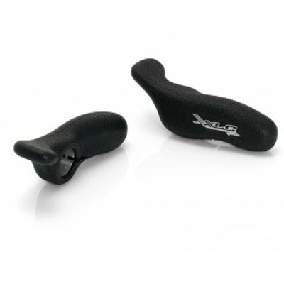 Cornes De Guidon Ergonomiques - XLC 2 Cornes De Guidon Ergonomiques - XLC