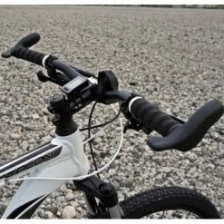 Cornes De Guidon Ergonomiques - XLC 8 Cornes De Guidon Ergonomiques - XLC -Remorques vélo Soldes cornes de guidon ergonomiques xlc full 4