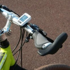 Cornes De Guidon Ergonomiques - XLC 9 Cornes De Guidon Ergonomiques - XLC -Remorques vélo Soldes cornes de guidon ergonomiques xlc full 5