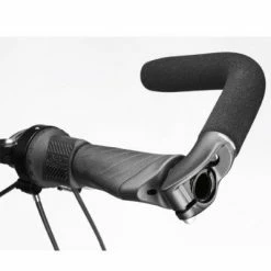 Remorques vélo Soldes -Remorques vélo Soldes cornes de guidon velo modulables evo touring l ergotec full 2