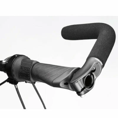 Ergotec-Humpert Cornes De Guidon Vélo Modulables Evo Touring L Ergotec 4 Ergotec-Humpert Cornes De Guidon Vélo Modulables Evo Touring L Ergotec – Image 2