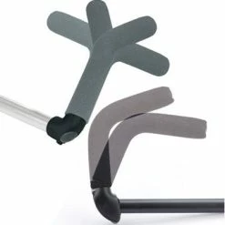 Ergotec-Humpert Cornes De Guidon Vélo Modulables Evo Touring L Ergotec 10 Ergotec-Humpert Cornes De Guidon Vélo Modulables Evo Touring L Ergotec -Remorques vélo Soldes cornes de guidon velo modulables evo touring l ergotec full 3