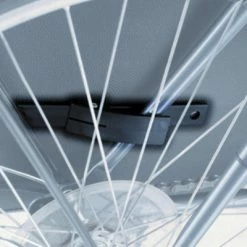 Crochet Inférieur Pour Sacoches KlickFix Et XLC Anti-balancement