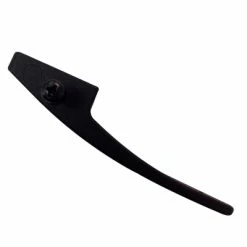 Crochet Inférieur Pour Sacoches KlickFix Et XLC Anti-balancement -Remorques vélo Soldes crochet inferieur pour sacoches klickfix et xlc anti balancement full 5