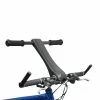 D.Bar D-Bar - Réhausseur De Guidon De Vélo 2 D.Bar D-Bar - Réhausseur De Guidon De Vélo -Remorques vélo Soldes d bar rehausseur de guidon de velo full