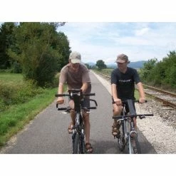 D.Bar D-Bar - Réhausseur De Guidon De Vélo 11 D.Bar D-Bar - Réhausseur De Guidon De Vélo -Remorques vélo Soldes d bar rehausseur de guidon de velo full 4