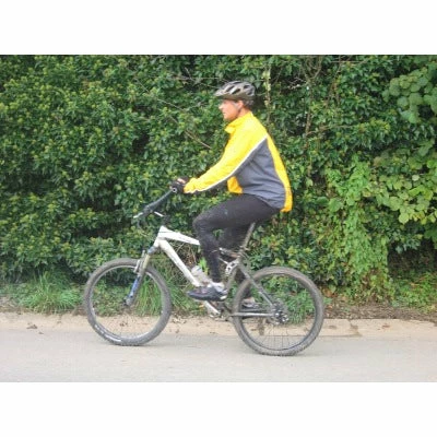 D.Bar D-Bar - Réhausseur De Guidon De Vélo 7 D.Bar D-Bar - Réhausseur De Guidon De Vélo – Image 5