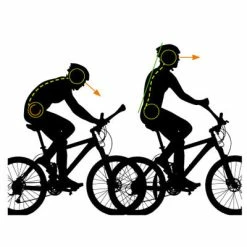 D.Bar D-Bar - Réhausseur De Guidon De Vélo 13 D.Bar D-Bar - Réhausseur De Guidon De Vélo -Remorques vélo Soldes d bar rehausseur de guidon de velo full 6