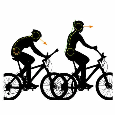 D.Bar D-Bar - Réhausseur De Guidon De Vélo 8 D.Bar D-Bar - Réhausseur De Guidon De Vélo – Image 6