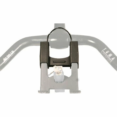 Déport De La Fixation De Sacoche De Guidon Ortlieb 3 Déport De La Fixation De Sacoche De Guidon Ortlieb