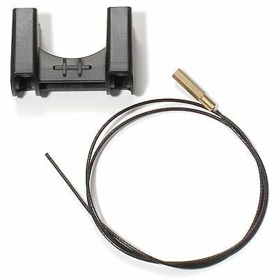 Déport De La Fixation De Sacoche De Guidon Ortlieb 4 Déport De La Fixation De Sacoche De Guidon Ortlieb – Image 2