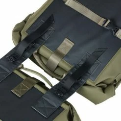 Double Sacoche Basil 41 L SoHo Nordlicht Avec éclairage Intégré 11 Double Sacoche Basil 41 L SoHo Nordlicht Avec éclairage Intégré -Remorques vélo Soldes double sacoche basil 41 l soho nordlicht avec eclairage integre full 4