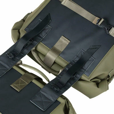 Double Sacoche Basil 41 L SoHo Nordlicht Avec éclairage Intégré 6 Double Sacoche Basil 41 L SoHo Nordlicht Avec éclairage Intégré – Image 4