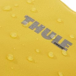 Double Sacoche Jaune Sur Porte-bagages 13L Shield Pannier Thule 9 Double Sacoche Jaune Sur Porte-bagages 13L Shield Pannier Thule -Remorques vélo Soldes double sacoche jaune sur porte bagages 13l shield pannier thule full 3