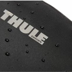 Double Sacoche Noire Sur Porte-bagages 13L Shield Pannier Thule 13 Double Sacoche Noire Sur Porte-bagages 13L Shield Pannier Thule -Remorques vélo Soldes double sacoche noire sur porte bagages 13l shield pannier thule full 6