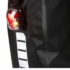 Double Sacoche Noire Sur Porte-bagages 25L Shield Pannier Thule 12 Double Sacoche Noire Sur Porte-bagages 25L Shield Pannier Thule -Remorques vélo Soldes double sacoche noire sur porte bagages 25l shield pannier thule full 5