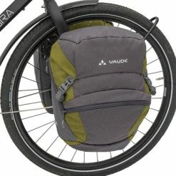 Double Sacoche Vélo Avant 32 L OnTour Front Vaude 15 Double Sacoche Vélo Avant 32 L OnTour Front Vaude -Remorques vélo Soldes double sacoche velo avant 32 l ontour front vaude full 5