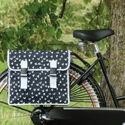 Double Sacoche Vélo Femme 35L Mara XL Basil 7 Double Sacoche Vélo Femme 35L Mara XL Basil -Remorques vélo Soldes double sacoche velo femme 35l mara xl basil full 3