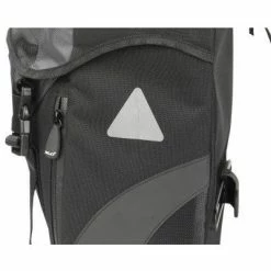 Double Sacoches Cavalières Pour Vélo 30L XLC 10 Double Sacoches Cavalières Pour Vélo 30L XLC -Remorques vélo Soldes double sacoches cavalieres pour velo 30l xlc full 3