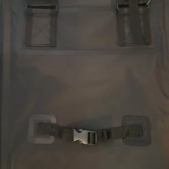 Double Sacoches Vélo Noires Urban Dry Basil 50 L 10 Double Sacoches Vélo Noires Urban Dry Basil 50 L -Remorques vélo Soldes double sacoches velo noires urban dry basil 50 l full 4