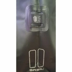 Double Sacoches Vélo Noires Urban Dry Basil 50 L 11 Double Sacoches Vélo Noires Urban Dry Basil 50 L -Remorques vélo Soldes double sacoches velo noires urban dry basil 50 l full 5