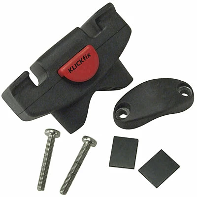 Fixation Caddie KlickFix Sur Tube De 22 à 36 Mm 5 Fixation Caddie KlickFix Sur Tube De 22 à 36 Mm – Image 3