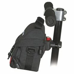 Fixation Caddie KlickFix Sur Tube De 22 à 36 Mm 13 Fixation Caddie KlickFix Sur Tube De 22 à 36 Mm -Remorques vélo Soldes fixation caddie klickfix sur tube de 22 a 36 mm full 6