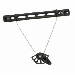 Fixation De Sacoche QL3.1 Ortlieb Sur Porte Bagages Vélo