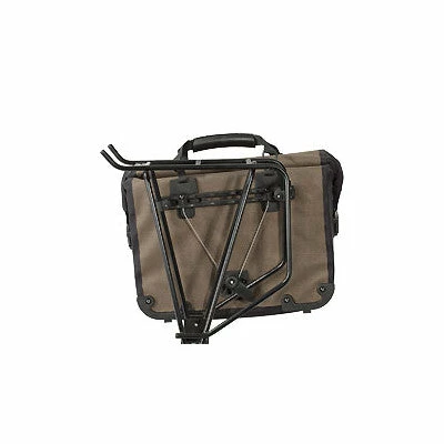 Fixation De Sacoche QL3.1 Ortlieb Sur Porte Bagages Vélo 5 Fixation De Sacoche QL3.1 Ortlieb Sur Porte Bagages Vélo – Image 3