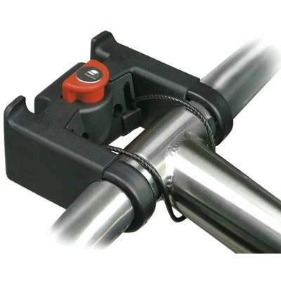 Fixation KlickFix Pour Guidon Avec Serrure 4 Fixation KlickFix Pour Guidon Avec Serrure – Image 2