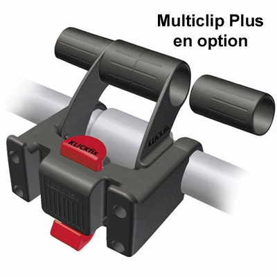 Fixation KlickFix Pour Guidon Avec Serrure 6 Fixation KlickFix Pour Guidon Avec Serrure – Image 4