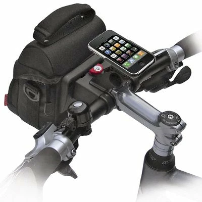 Fixation KlickFix Pour Guidon Avec Serrure 7 Fixation KlickFix Pour Guidon Avec Serrure – Image 5