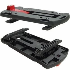 Fixation Klickfix Pour Porte Bagage 11 Fixation Klickfix Pour Porte Bagage -Remorques vélo Soldes fixation klickfix pour porte bagage full 4