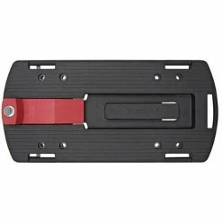 Fixation Klickfix Pour Porte Bagage 12 Fixation Klickfix Pour Porte Bagage -Remorques vélo Soldes fixation klickfix pour porte bagage full 5