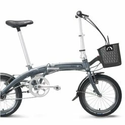 Fixation KlickFix Sur Tube De Direction Pour Vélo Dahon Ou Tern 12 Fixation KlickFix Sur Tube De Direction Pour Vélo Dahon Ou Tern -Remorques vélo Soldes fixation klickfix sur tube de direction pour velo dahon ou tern full 5