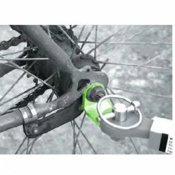 Carry Freedom Fixation Lollypop Pour Remorque Vélo Y-frame 7 Carry Freedom Fixation Lollypop Pour Remorque Vélo Y-frame -Remorques vélo Soldes fixation lollypop pour remorque velo y frame full 3