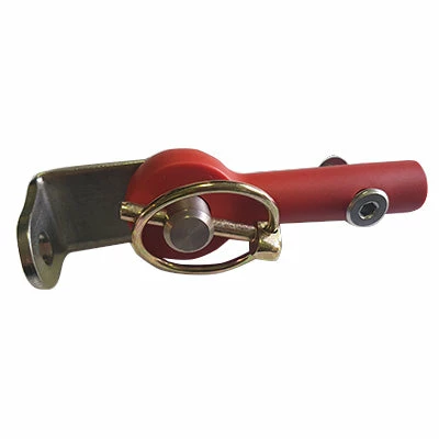 Carry Freedom Fixation Lollypop Sur Axe De Vélo Et Bras De Remorque Y-Frame 3 Carry Freedom Fixation Lollypop Sur Axe De Vélo Et Bras De Remorque Y-Frame