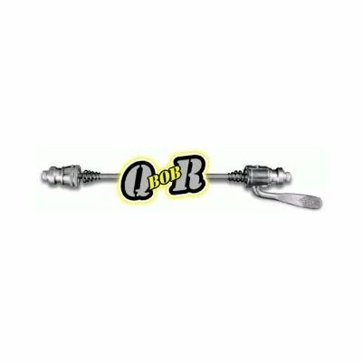 B.O.B Fixation Pour Remorque BOB Ibex Et Yak 3 B.O.B Fixation Pour Remorque BOB Ibex Et Yak