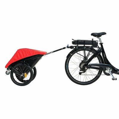 Weber Et Melia Fixation Pour Remorque Vélo Donkey Sur Porte Bagage 4 Weber Et Melia Fixation Pour Remorque Vélo Donkey Sur Porte Bagage – Image 2