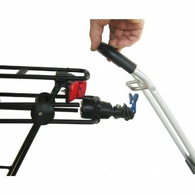 Weber Et Melia Fixation Pour Remorque Vélo Donkey Sur Porte Bagage 5 Weber Et Melia Fixation Pour Remorque Vélo Donkey Sur Porte Bagage – Image 3