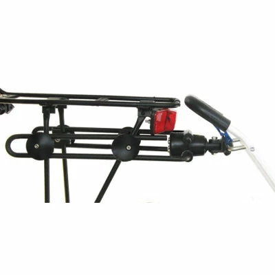 Weber Et Melia Fixation Pour Remorque Vélo Donkey Sur Porte Bagage 6 Weber Et Melia Fixation Pour Remorque Vélo Donkey Sur Porte Bagage – Image 4