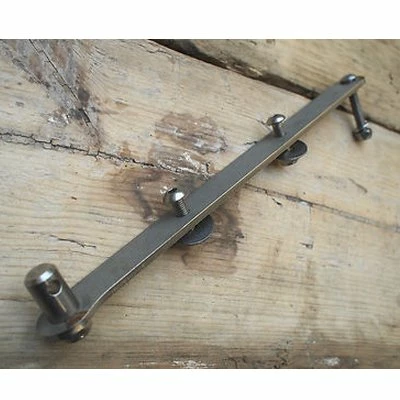 Carry Freedom Fixation Pour Tracter 2 Remorques Vélo Y-Frame 4 Carry Freedom Fixation Pour Tracter 2 Remorques Vélo Y-Frame – Image 2