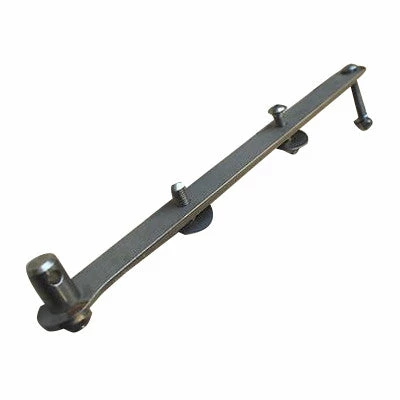 Carry Freedom Fixation Pour Tracter 2 Remorques Vélo Y-Frame 5 Carry Freedom Fixation Pour Tracter 2 Remorques Vélo Y-Frame – Image 3