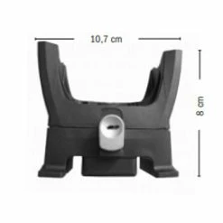 Fixation Sacoche Ortlieb à Serrure Pour Guidon Vélo électrique 8 Fixation Sacoche Ortlieb à Serrure Pour Guidon Vélo électrique -Remorques vélo Soldes fixation sacoche ortlieb a serrure pour guidon velo electrique full 3