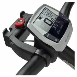 Fixation Sécurisée Sur Guidon De Vélo électrique - KlickFix 8 Fixation Sécurisée Sur Guidon De Vélo électrique - KlickFix -Remorques vélo Soldes fixation securisee sur guidon de velo electrique klickfix full 2