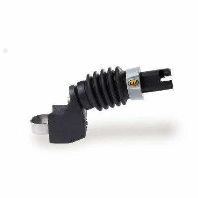 Brandless Fixation Weber Sur Tige De Selle Pour Remorque Vélo 3 Brandless Fixation Weber Sur Tige De Selle Pour Remorque Vélo