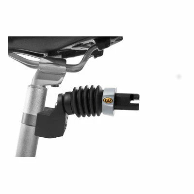 Brandless Fixation Weber Sur Tige De Selle Pour Remorque Vélo 4 Brandless Fixation Weber Sur Tige De Selle Pour Remorque Vélo – Image 2